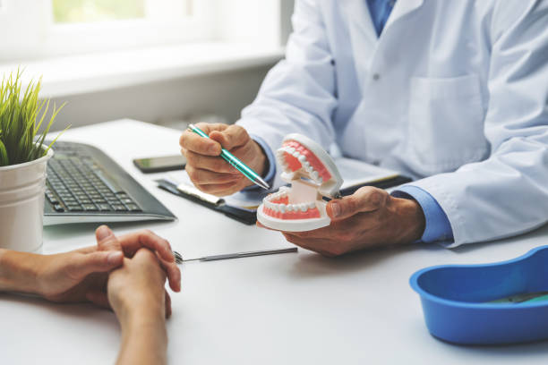 Advanced Technology for Better Dental Care in Talty, TX
