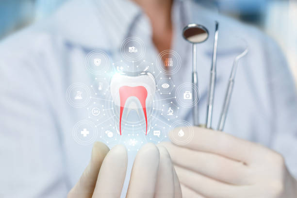Oral Cancer Screening in Talty, TX