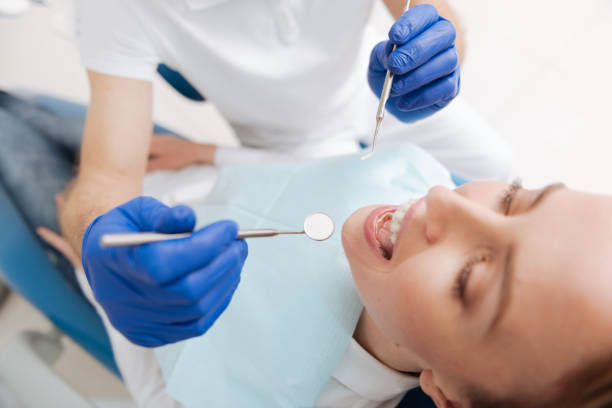Sleep Apnea Treatment in Talty, TX